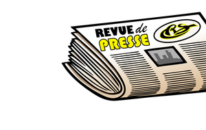 Le RCVS dans la presse