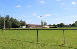 Le stade Lucien Morel a la cote !