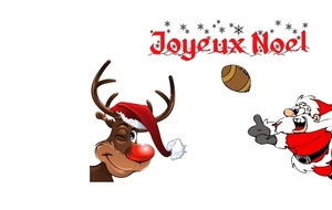 LE RCVS VOUS SOUHAITE UN JOYEUX NOEL