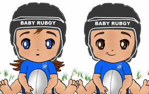 Reprise pour les Baby !