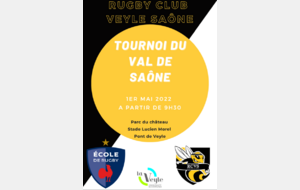 Tournoi du 1er mai