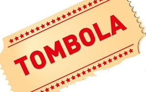 Résultats Tombola 1er mai