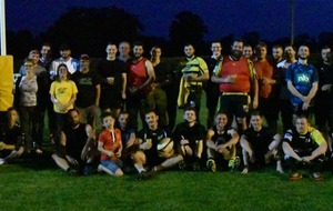 Tournoi interne séniors