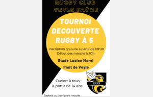 Tournoi à 5 