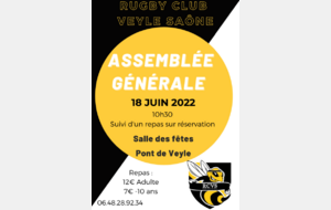 Assemblée générale