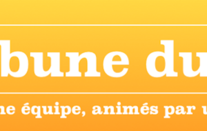 Tribune Août/Septembre 2022