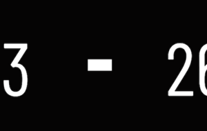 Résultats RC Roche la Molière - RCVS 18/09/22
