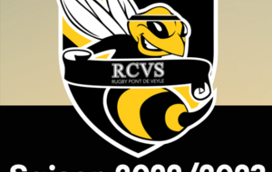 Résultats RCVS - OL St Genis Laval 02/10/22