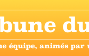 Tribune Octobre/Novembre 2022