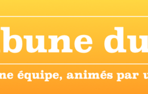 Tribune Novembre/Décembre 2022