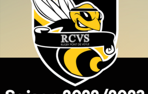 Match réserve RCVS - Etoile du Bugey 29/01/23