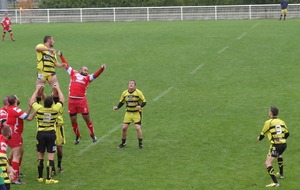 18.09.2016 : VENISSIEUX 42 - PONT DE VEYLE 3