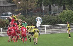 18.09.2016 : VENISSIEUX 42 - PONT DE VEYLE 3