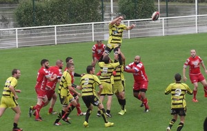 18.09.2016 : VENISSIEUX 42 - PONT DE VEYLE 3