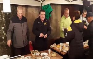 Huitres 2018.12.07