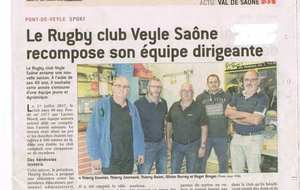Réunion Club