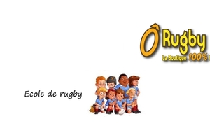 Essayage tenues Ecole de Rugby