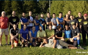 UNIEUX FIRMINY ONDAINE RUGBY -RCVS II