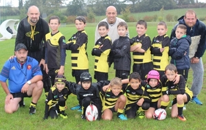 Tournoi U10