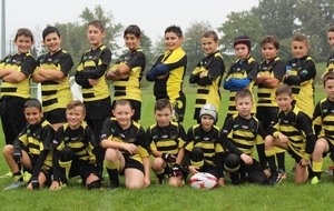 Tournoi U12