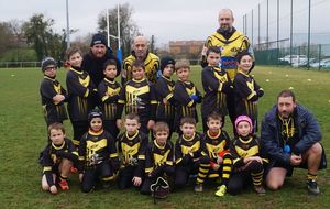 Tournoi U10