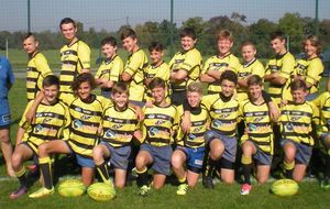 Challenge Sud Est U16