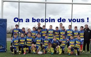 U14 Challenge Grand Sud Est