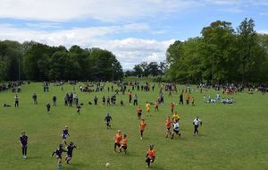Tournoi du RCVS