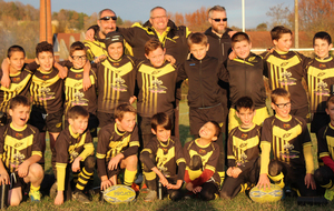 Tournoi U12