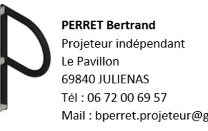 Bertrand Perret