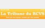 Tribune Juillet/Août 2022