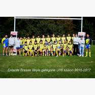 Match Cadets : Entente Bresse Veyle / S AUTO LYONNAIS ST PRIEST