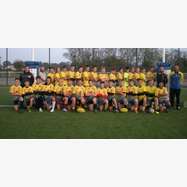 Match U16 Bourgogne Franche-Comté