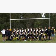 BOC Rugby Belley - RCVS