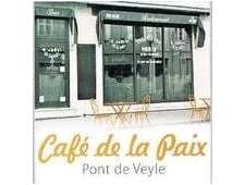 Café de la Paix