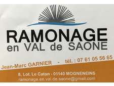 Ramonage en Val de Saône