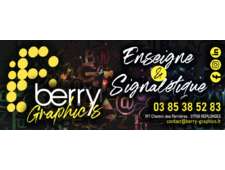 Berry Graphic's