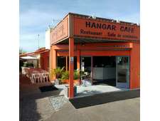 Hangar Café