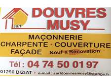Douvres Musy