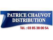 Patrice Chauvot Distribution