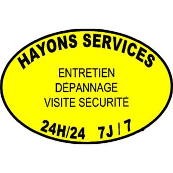 Hayons services