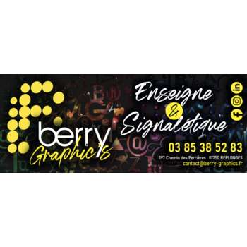 Berry Graphic's