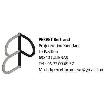 Bertrand Perret