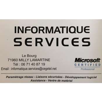 Informatique Services