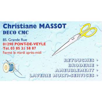 Deco CMC Massot