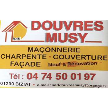 Douvres Musy