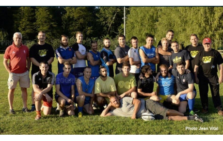 SENIORS - 2017-2018 - presse
