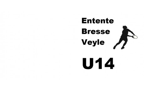 Reprise entrainement U14