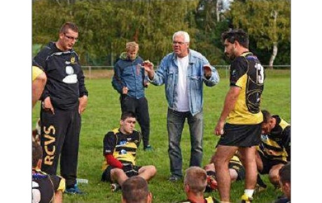 Article de presse