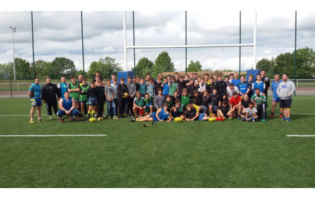 Matchs U18 Entente Bresse Veyle